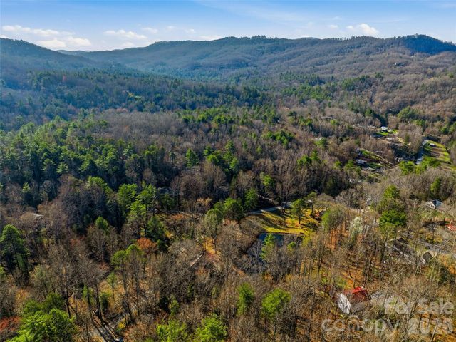 55 Valley Lane, Pisgah Forest, NC 28768