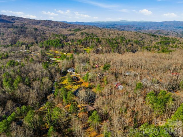 55 Valley Lane, Pisgah Forest, NC 28768