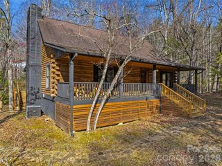 55 Valley Lane, Pisgah Forest, NC 28768