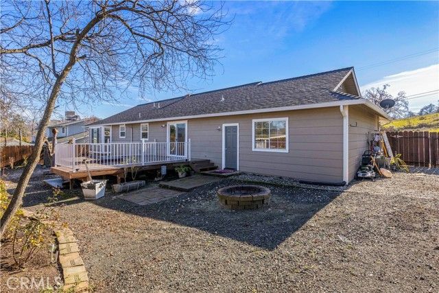 170 Deer Hill Lane, Lakeport, CA 95453