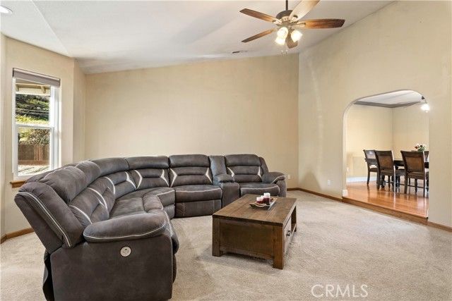 170 Deer Hill Lane, Lakeport, CA 95453