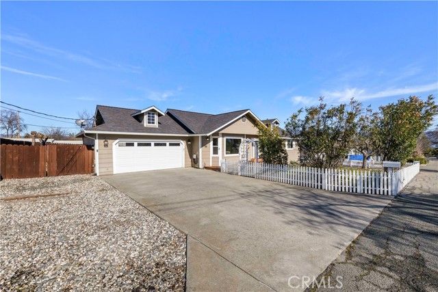 170 Deer Hill Lane, Lakeport, CA 95453