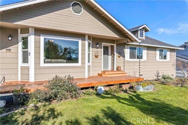 170 Deer Hill Lane, Lakeport, CA 95453
