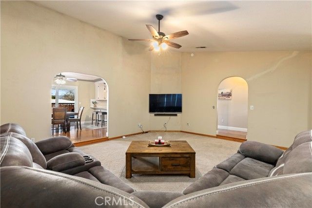 170 Deer Hill Lane, Lakeport, CA 95453