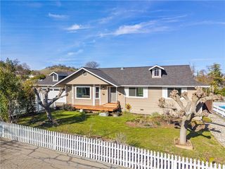 170 Deer Hill Lane, Lakeport, CA 95453
