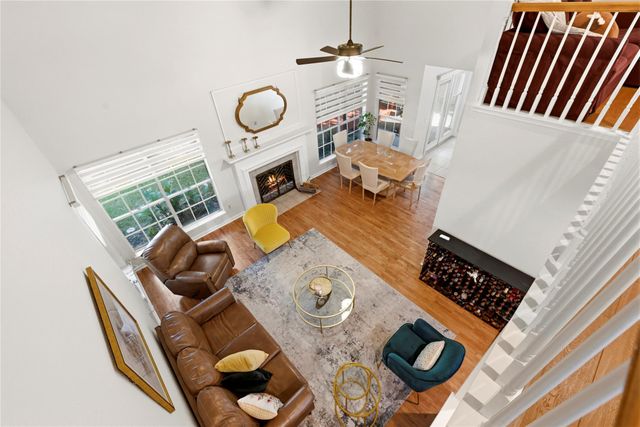 3222 Autumn Bridge Lane, Houston, TX 77084