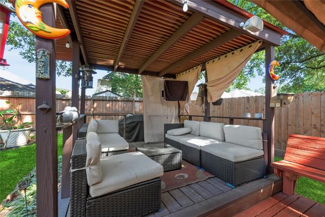 3222 Autumn Bridge Lane, Houston, TX 77084