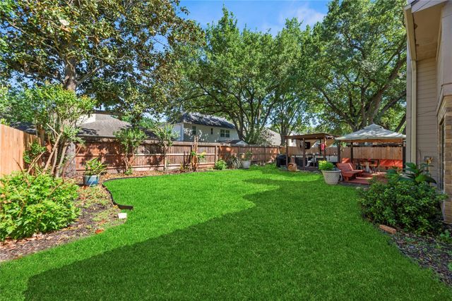 3222 Autumn Bridge Lane, Houston, TX 77084