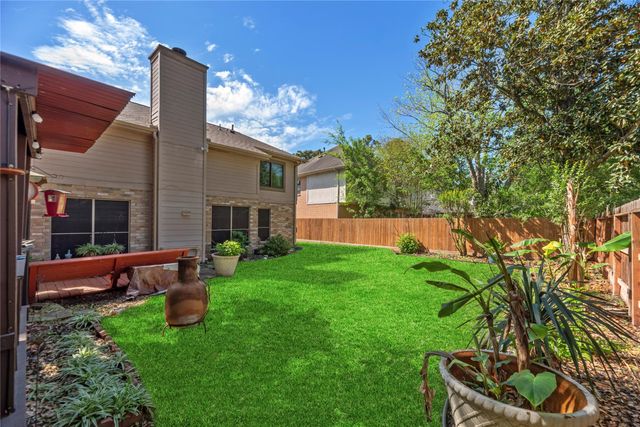 3222 Autumn Bridge Lane, Houston, TX 77084