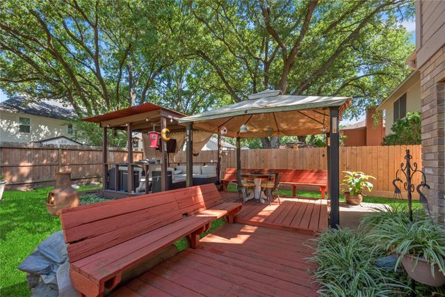 3222 Autumn Bridge Lane, Houston, TX 77084