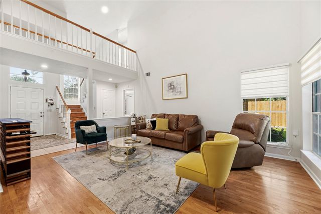 3222 Autumn Bridge Lane, Houston, TX 77084