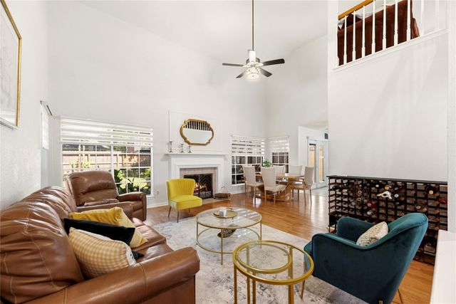 3222 Autumn Bridge Lane, Houston, TX 77084