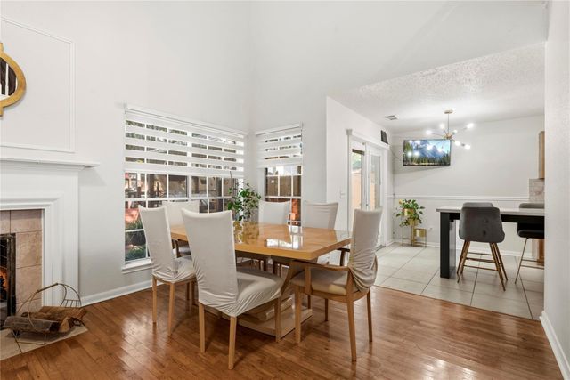 3222 Autumn Bridge Lane, Houston, TX 77084