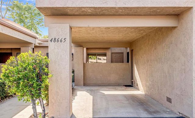 48665 Moon Terrace Lane, Palm Desert, CA 92260