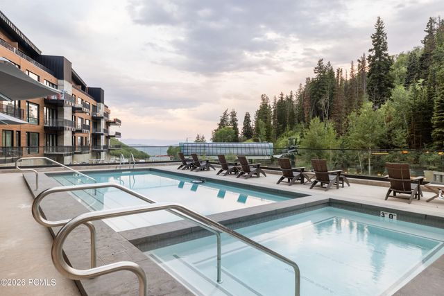 3267 W Deer Hollow Road 2503, Park City, UT 84060