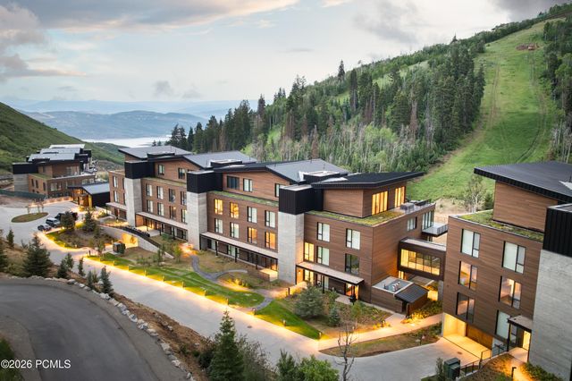 3267 W Deer Hollow Road 2503, Park City, UT 84060