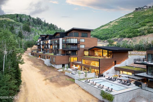 3267 W Deer Hollow Road 2503, Park City, UT 84060