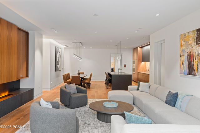 3267 W Deer Hollow Road 2503, Park City, UT 84060