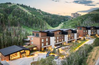 3267 W Deer Hollow Road 2503, Park City, UT 84060