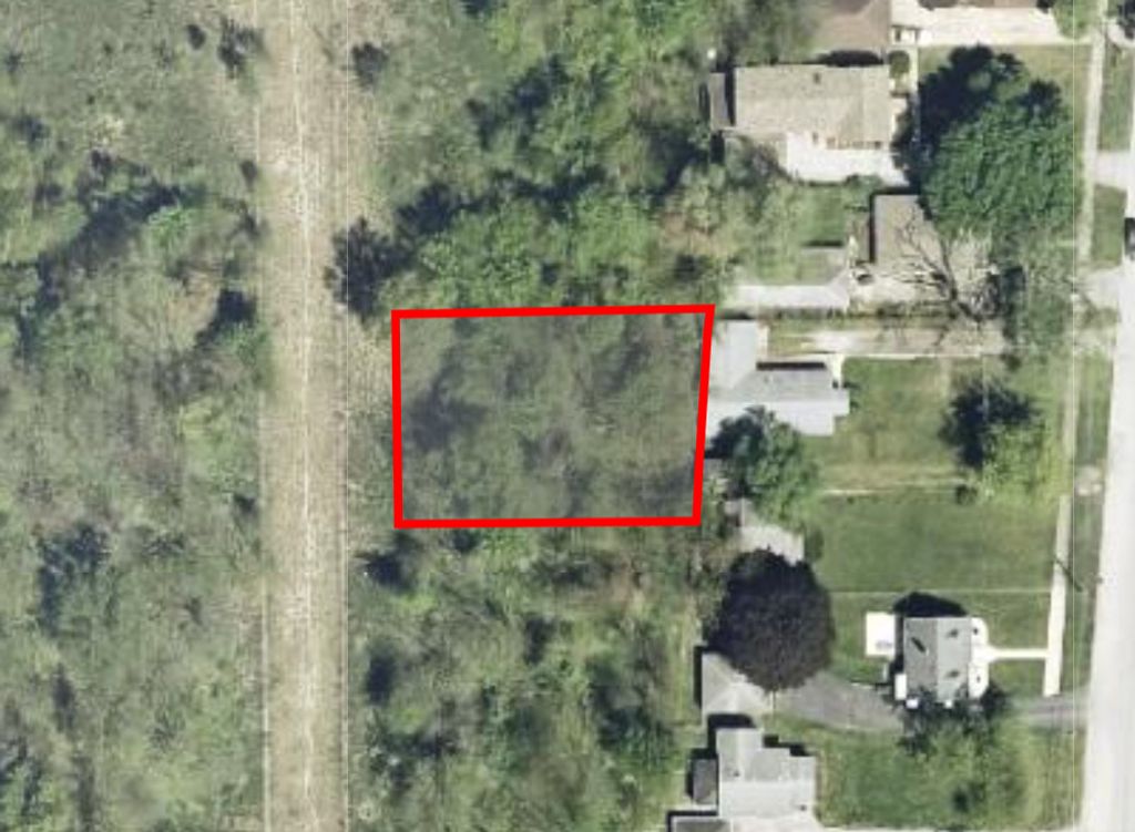 15321 S Zion Avenue, South Holland, IL 60473 — exterior