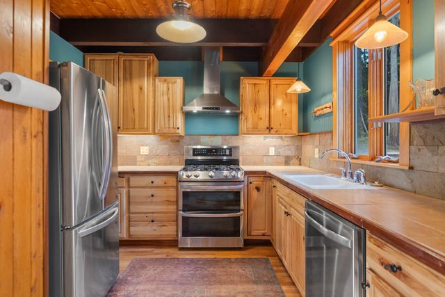 7704 Eastmoore Road, Shingletown, CA 96088