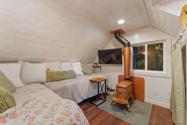 7704 Eastmoore Road, Shingletown, CA 96088