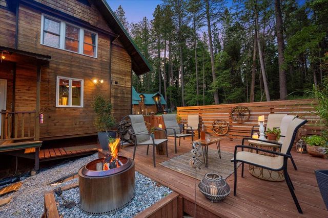 7704 Eastmoore Road, Shingletown, CA 96088