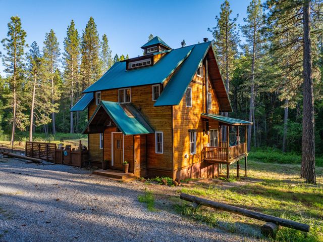 7704 Eastmoore Road, Shingletown, CA 96088