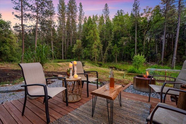 7704 Eastmoore Road, Shingletown, CA 96088