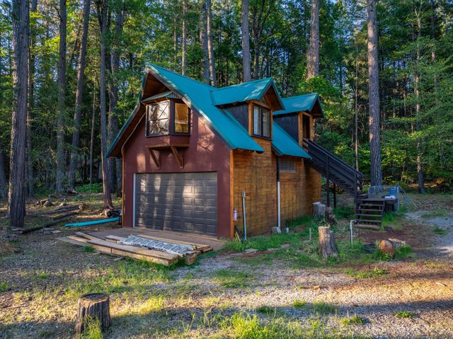 7704 Eastmoore Road, Shingletown, CA 96088