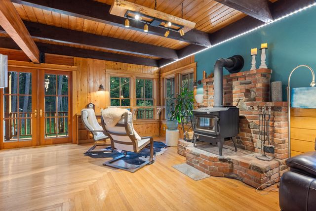 7704 Eastmoore Road, Shingletown, CA 96088