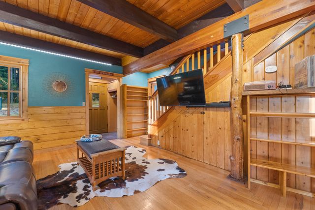 7704 Eastmoore Road, Shingletown, CA 96088