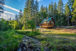 7704 Eastmoore Road, Shingletown, CA 96088