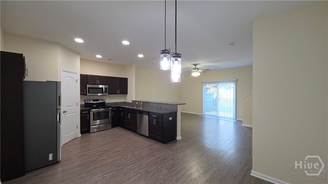 30 Cantle Drive, Richmond Hill, GA 31324