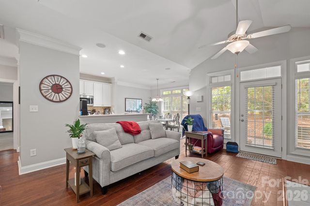 8829 Legacy Lake Lane, Charlotte, NC 28269