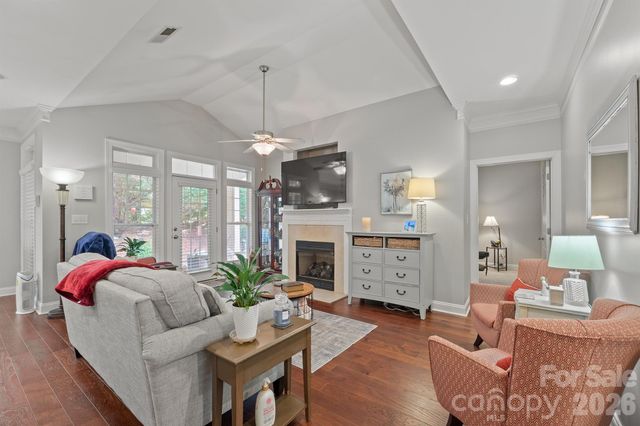 8829 Legacy Lake Lane, Charlotte, NC 28269