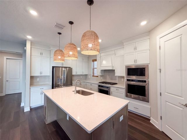 15173 WILLOW RIDGE DRIVE, Montverde, FL 34756