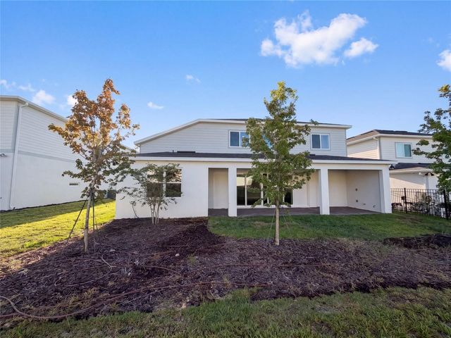 15173 WILLOW RIDGE DRIVE, Montverde, FL 34756