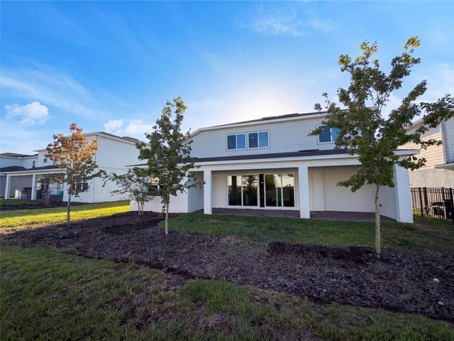 15173 WILLOW RIDGE DRIVE, Montverde, FL 34756