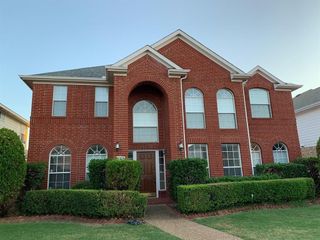 4324 Lansbury Lane, Plano, TX 75093