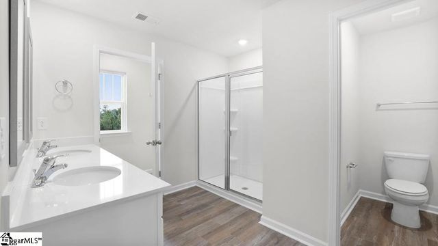2122 Pierett Circle, Woodruff, SC 29388
