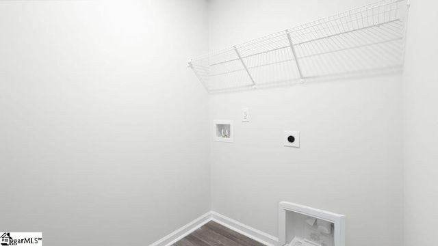 2122 Pierett Circle, Woodruff, SC 29388