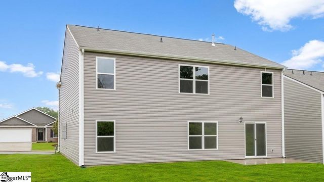 2122 Pierett Circle, Woodruff, SC 29388