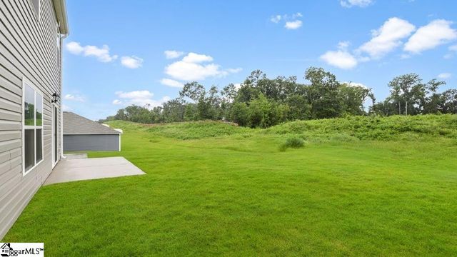 2122 Pierett Circle, Woodruff, SC 29388