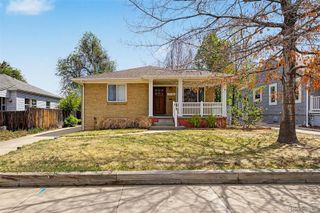 3776 S Sherman Street, Englewood, CO 80113