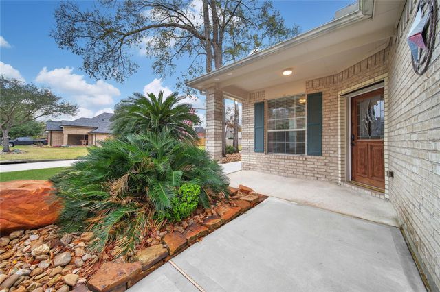 3230 Fair Falls Drive, Kingwood, TX 77345