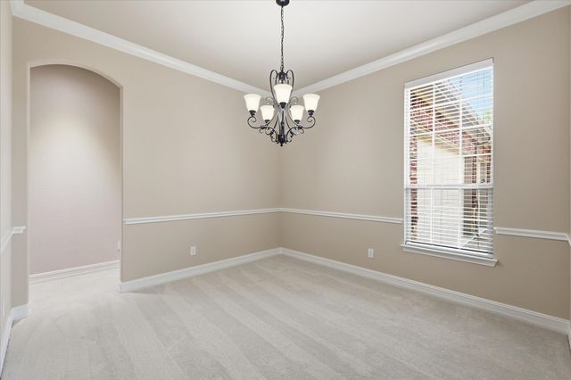 1204 Sundown Drive, Flower Mound, TX 75028