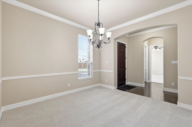 1204 Sundown Drive, Flower Mound, TX 75028