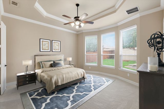 1204 Sundown Drive, Flower Mound, TX 75028