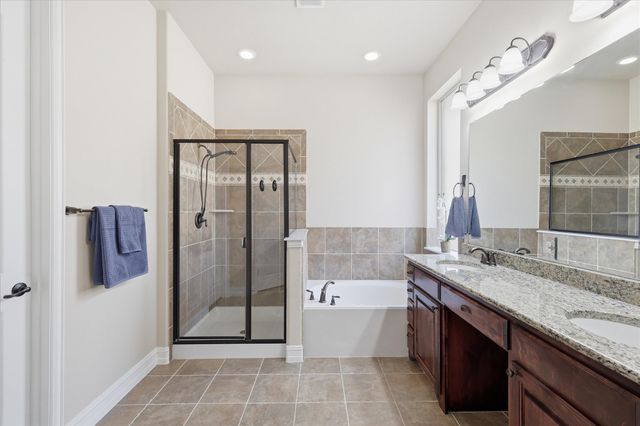 1204 Sundown Drive, Flower Mound, TX 75028